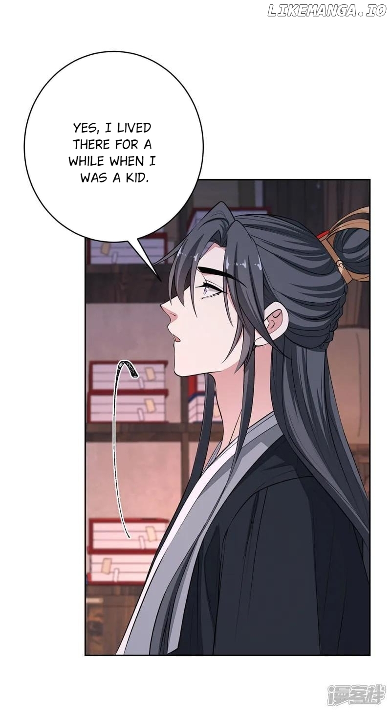 Poisonous Doctor: First Wife’s Daughter Chapter 395 - page 8